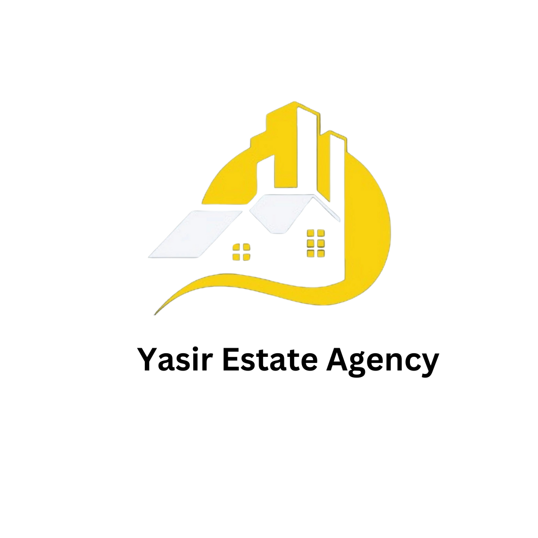 yasir-estate-agency-logo