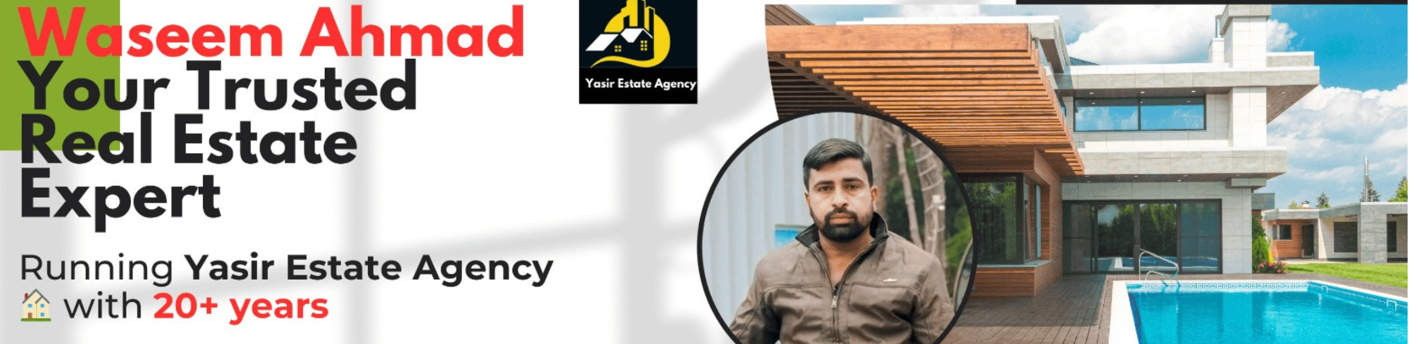 Waseem-Ahmad-Real-estate-agency